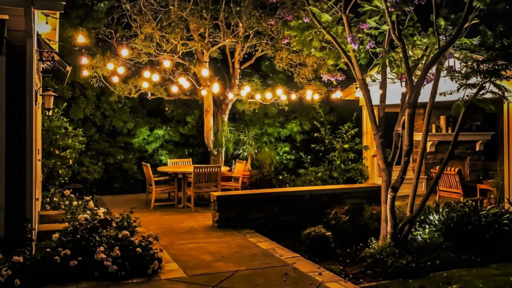 Best Lights for Your Patio or Deck