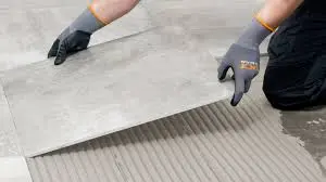 Flooring Installation in NYC