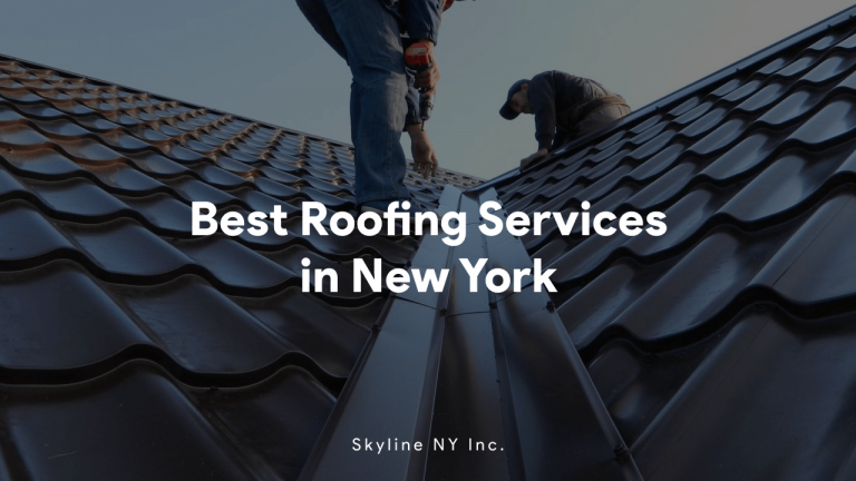 Best Roofing Services in New York main post