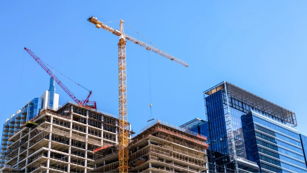 Best General Contractor in New York, USA Skyline NY Inc.