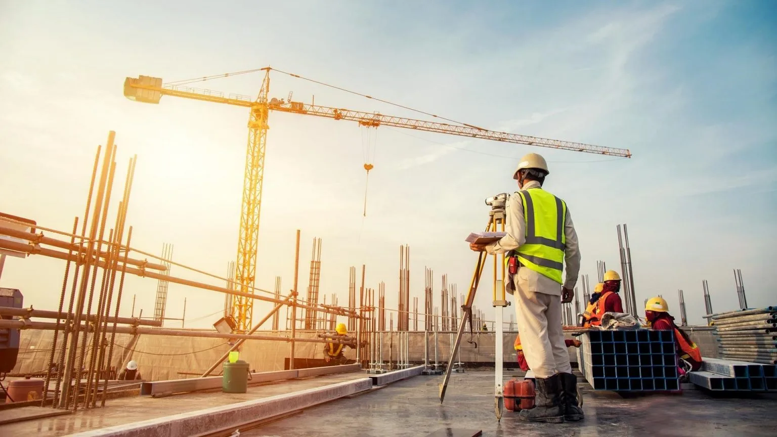 Best General Contractor in New York