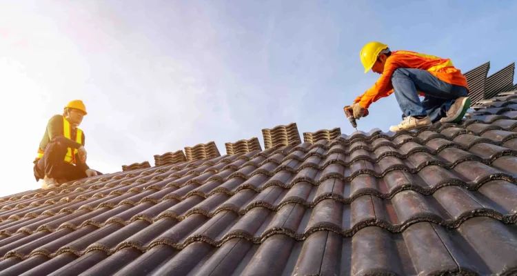 Protect Your Home from the Roof
