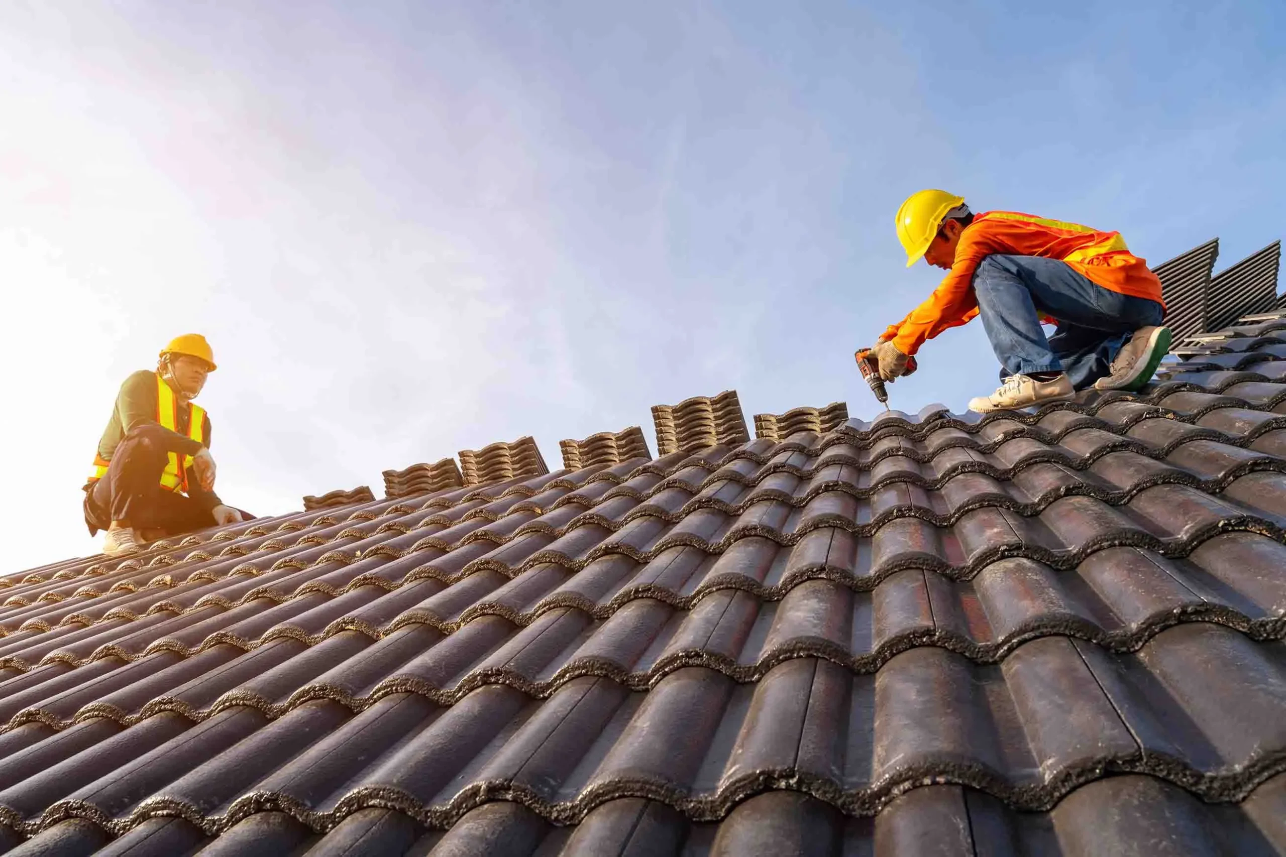 Protect Your Home from the Roof