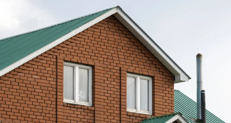 Best Weatherproof Paints for Brick Homes in NYC