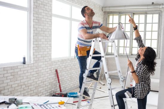 Home Renovation Services