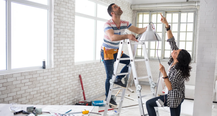 Home Renovation Services