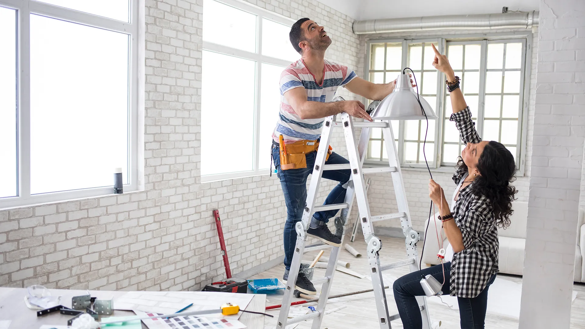Home Renovation Services