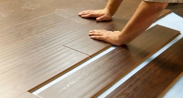 Flooring Installation in NYC