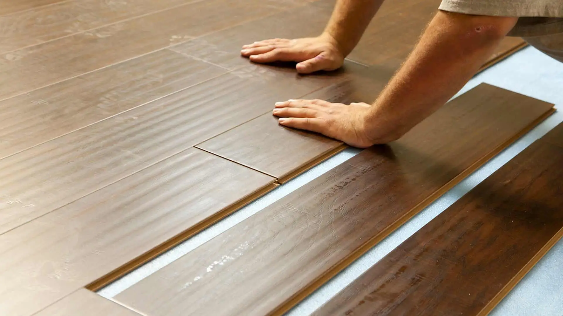 Flooring Installation in NYC