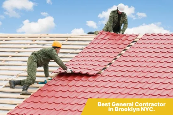 Choosing the Right Local Roofer in Brooklyn