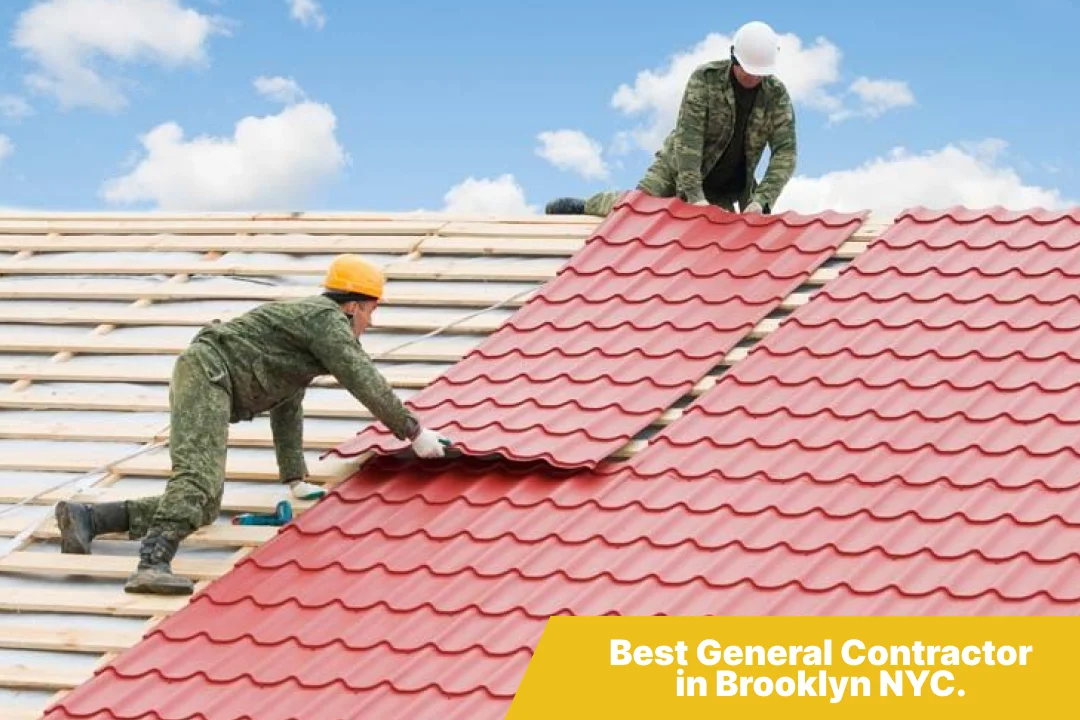 Choosing the Right Local Roofer in Brooklyn