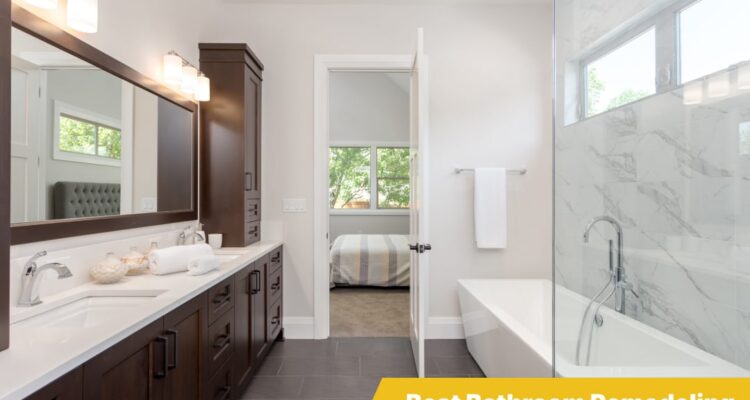 Best Bathroom Remodeling Contractor in Brooklyn