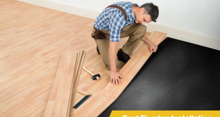 Best Flooring Installation in Brooklyn