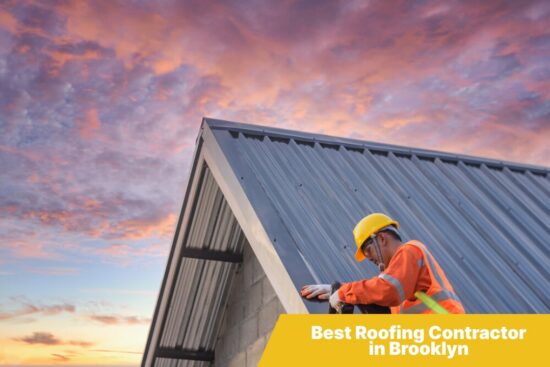 Best Roofing Contractor in Brooklyn