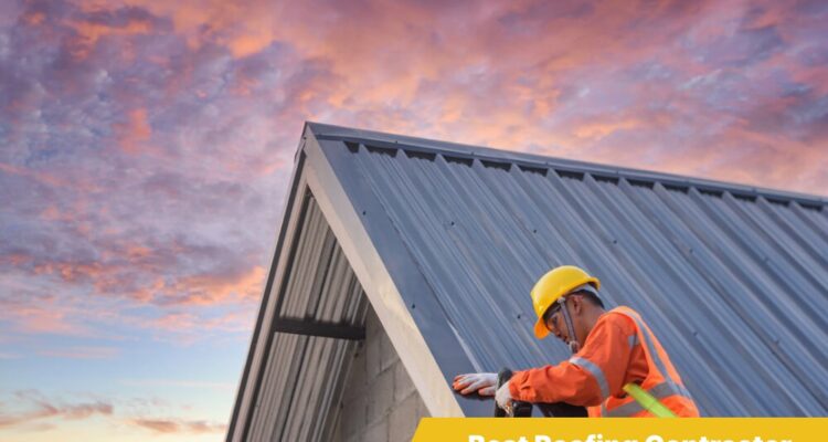 Best Roofing Contractor in Brooklyn