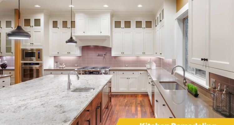 Kitchen Remodeling in Brooklyn